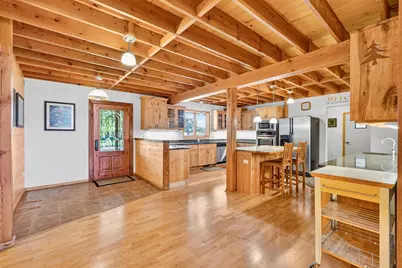 5160 Sand Lake Road, Webster, WI 54893 - Photo 15