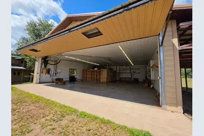 5160 Sand Lake Road, Webster, WI 54893 - Photo 55