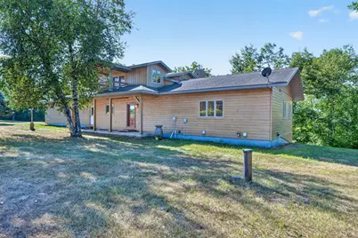 5160 Sand Lake Road, Webster, WI 54893 - Photo 11