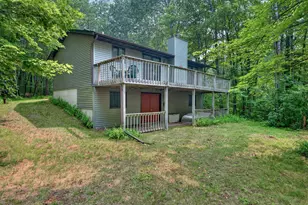 W6151 River Rd, Trego, WI 54888 - Photo 1