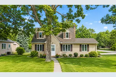 217 2nd Avenue NE, New London, MN 56273 - Photo 1