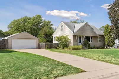 2578 17th Avenue NW, New Brighton, MN 55112 - Photo 1