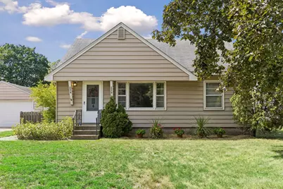 2578 17th Avenue NW, New Brighton, MN 55112 - Photo 3