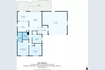1631 130th Avenue NE, Blaine, MN 55449 - Photo 35