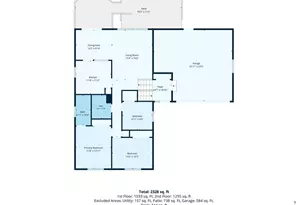 1631 130th Ave NE, Blaine, MN 55449 - Photo 35