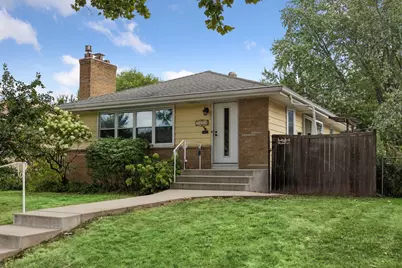 2814 Irving Avenue N, Minneapolis, MN 55411 - Photo 1