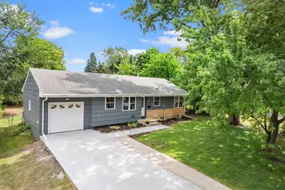 4016 Idaho Avenue N, Crystal, MN 55427 - Photo 1