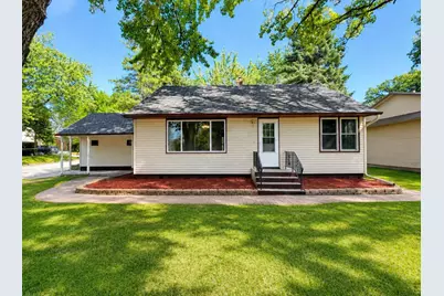 206 8th Street SE, Long Prairie, MN 56347 - Photo 1