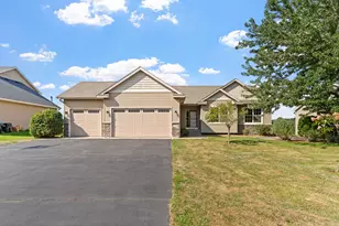 2539 154th Ln NW, Andover, MN 55304 - Photo 1