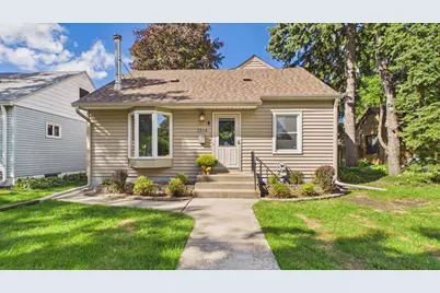 3318 Ulysses Street NE, Minneapolis, MN 55418 - Photo 1