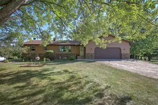 4444 297th Ave NE, Isanti, MN 55040 - Photo 1