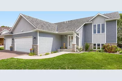 1224 242nd Way NE, East Bethel, MN 55005 - Photo 3