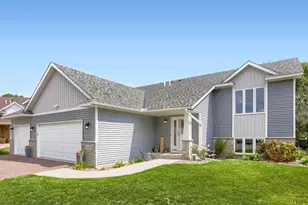 1224 242ND Way NE, East Bethel, MN 55005 - Photo 3