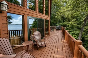 12652 W S Shore Rd, Hayward, WI 54843 - Photo 25