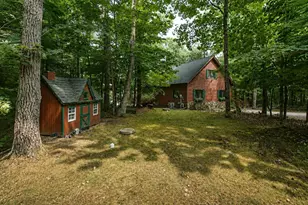 12652 W S Shore Rd, Hayward, WI 54843 - Photo 59