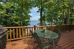 12652 W S Shore Rd, Hayward, WI 54843 - Photo 23