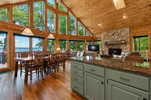 12652 W S Shore Rd, Hayward, WI 54843 - Photo 17