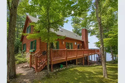 12652 W South Shore Road, Hayward, WI 54843 - Photo 5