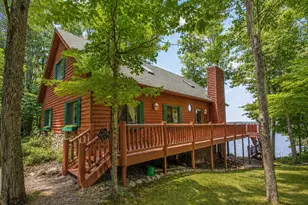 12652 W S Shore Rd, Hayward, WI 54843 - Photo 5