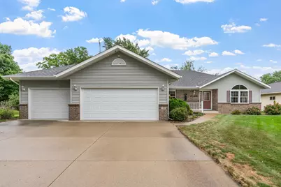 140 Cedar Drive S, Lester Prairie, MN 55354 - Photo 1