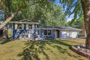 11757 Jefferson St NE, Blaine, MN 55434 - Photo 1