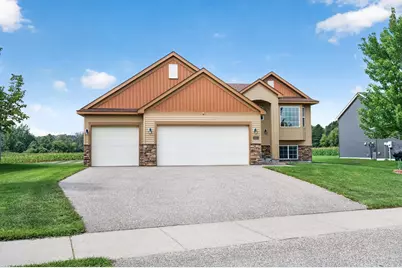 1405 Carlson Drive, Isanti, MN 55040 - Photo 3