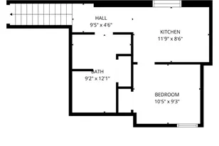 2011 Norton Ave NW, Bemidji, MN 56601 - Photo 35