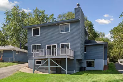 1528 Aquila Avenue N, Golden Valley, MN 55427 - Photo 1
