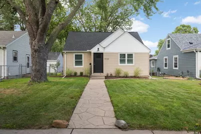 5728 41st Avenue S, Minneapolis, MN 55417 - Photo 1