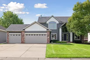 2717 87th Trail N, Brooklyn Park, MN 55443 - Photo 1