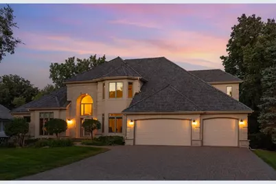 8665 Wynstone Pass, Eden Prairie, MN 55347 - Photo 1