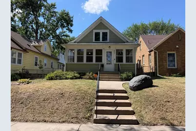 2955 Queen Avenue N, Minneapolis, MN 55411 - Photo 1