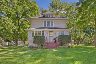 411 7th Street E, Hector, MN 55342 - Photo 1
