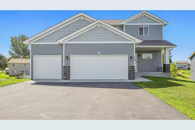 1024 Bellaire Boulevard NW, Isanti, MN 55040 - Photo 1