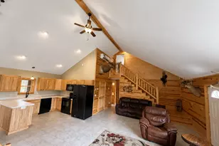 10852 W Toivola Rd, Toivola, MN 55765 - Photo 5