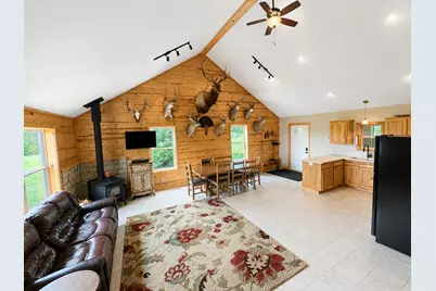 10852 W Toivola Road, Toivola, MN 55765 - Photo 3