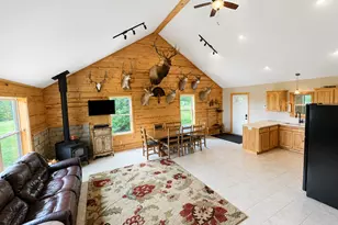 10852 W Toivola Rd, Toivola, MN 55765 - Photo 3