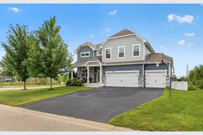 4350 123rd Circle NE, Blaine, MN 55449 - Photo 5
