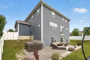 4350 123rd Cir NE, Blaine, MN 55449 - Photo 47