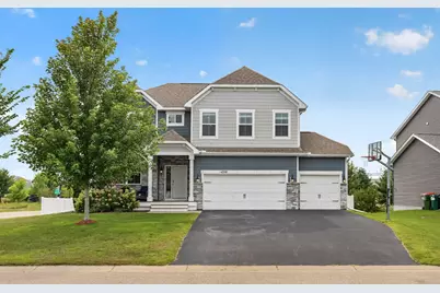 4350 123rd Circle NE, Blaine, MN 55449 - Photo 3