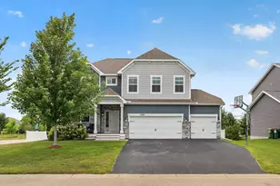 4350 123rd Cir NE, Blaine, MN 55449 - Photo 3