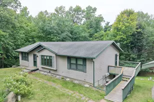 7990 S Agency Estates Dr NW, Walker, MN 56484 - Photo 1