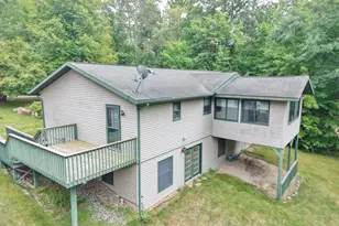 7990 S Agency Estates Dr NW, Walker, MN 56484 - Photo 1