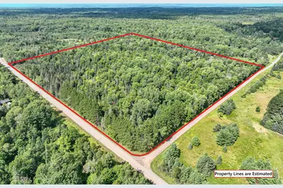 7987 S Rancon Road, Foxboro, WI 54836 - Photo 1
