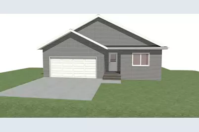 923 N Park Street, Fergus Falls, MN 56537 - Photo 1
