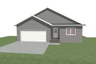 923 N Park St, Fergus Falls, MN 56537 - Photo 1