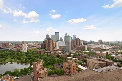 400 Groveland Avenue #1208, Minneapolis, MN 55403 - Photo 25