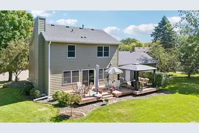 1008 Eagle Ridge Court, Stillwater, MN 55082 - Photo 3