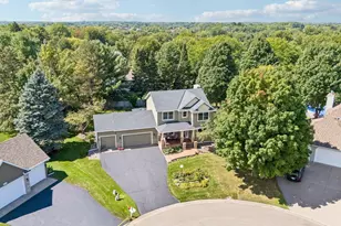 1008 Eagle Ridge Ct, Stillwater, MN 55082 - Photo 1