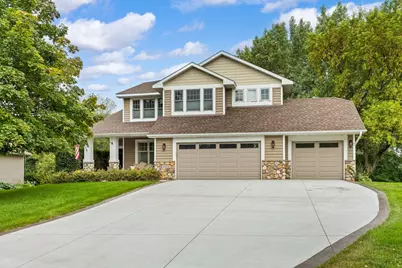 4981 Lansing Avenue NE, Saint Michael, MN 55376 - Photo 1